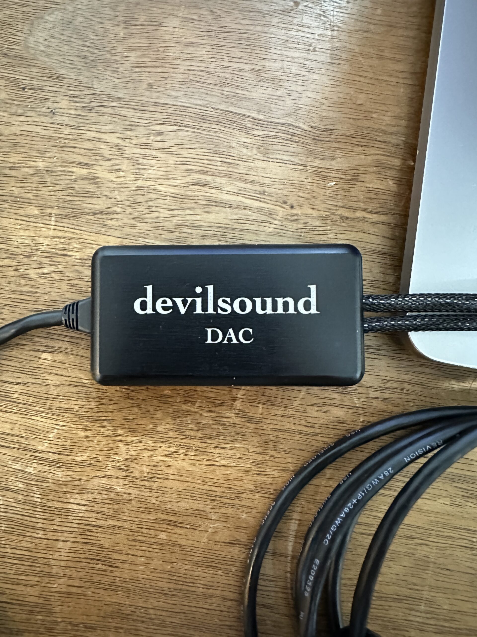 devilsound DAC